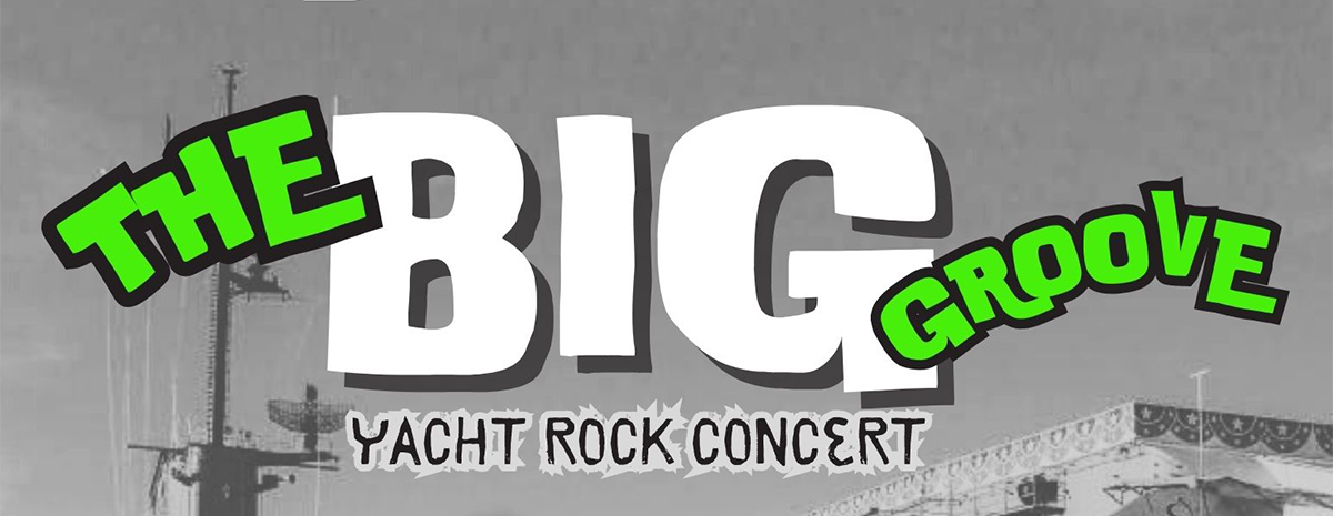 The Big Groove: Yacht Rock Concert